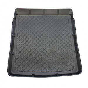 Volkswagen Passat B7 Sedan din 09.2010 - 11.2014 *1, Tavita Pentru Portbagaj Lux Premium Dedicata, accesorii pentru autoturismul tau - masina v198092