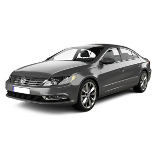 Volkswagen Passat Cc Coupe din 06.2008 - 11.2016 *1, Tavita Pentru Portbagaj Lux Premium Dedicata, accesorii pentru autoturismul tau - masina v199440