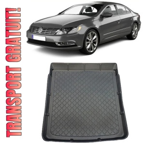 Volkswagen Passat Cc Coupe din 06.2008 - 11.2016 *2, Tavita Pentru Portbagaj Lux Premium Dedicata,