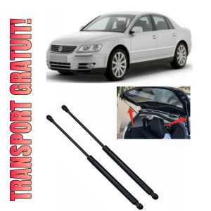 Volkswagen PHAETON (3D1, 3D2, 3D3, 3D4, 3D6, 3D7, 3D8, 3D9) - Set 2 amortizoare pentru portbagaj / haion compatibil cu Volkswagen PHAETON (3D1, 3D2, 3D3, 3D4, 3D6, 3D7, 3D8, 3D9) fabricat 2002 – 2016