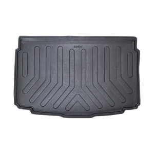 Volkswagen T-Cross (Cu Podea Joasa) 2019- Tavita cauciuc pentru protectie portbagaj dedicata pentru VOLKSWAGEN T-Cross Transport Gratuit accesorii pentru autoturismul tau - masina v23385
