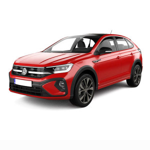 Volkswagen Taigo din 09.2021 - Prezent Suv *3 , Tavita Pentru Portbagaj Lux Premium Dedicata, accesorii pentru autoturismul tau - masina v177366