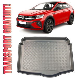 Volkswagen Taigo Tavita pentru portbagaj compatibila Volkswagen Taigo fabricatie 09.2021 - prezent, caroserie suv, portbagaj inferior