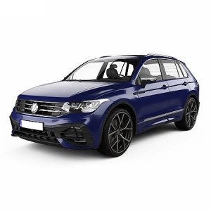 Volkswagen Tiguan Allspace din 11.2017 - Prezent Suv *1 , Tavita Pentru Portbagaj Lux Premium Dedicata, accesorii pentru autoturismul tau - masina v177080