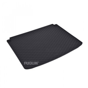 Volkswagen Tiguan I din 07.2007 - 04.2016 Suv Portbagaj Superior, Tavita Pentru Portbagaj Lux Premium Dedicata, Roata Rezerva Ingusta / Kit Reparatie *1 accesorii pentru autoturismul tau - masina v178498