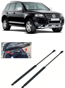 Volkswagen TOUAREG (7LA, 7L6, 7L7) - Set 2 amortizoare pentru portbagaj / haion compatibil cu Volkswagen TOUAREG (7LA, 7L6, 7L7) fabricat 2003 – 2010 - Img 2