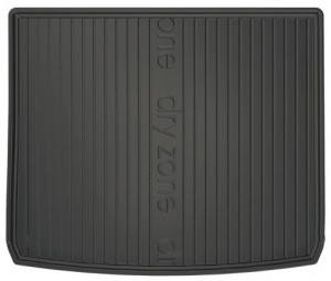 Volkswagen Touareg I din 11.2002 - 2010 Suv *1 , Tavita Pentru Portbagaj Lux Premium Dedicata, accesorii pentru autoturismul tau - masina v181786