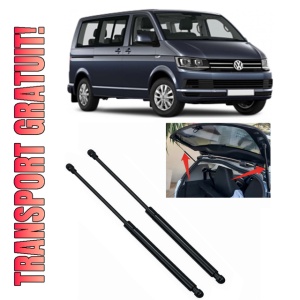 Volkswagen Transporter T6 Set 2 amortizoare pentru portbagaj / haion Krosno compatibil cu Volkswagen Transporter T6 Bus fabricat intre 2015-2019