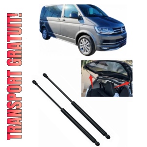 Volkswagen TRANSPORTER T6 Van (SGA, SGH, SHA, SHH) - Set 2 amortizoare pentru portbagaj / haion compatibil cu Volkswagen TRANSPORTER T6 Van (SGA, SGH, SHA, SHH) fabricat 2015 – 2019 - Img 1