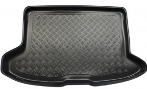 Volvo C30 Hatchback din 2006 - 12.2012 *2, Tavita Pentru Portbagaj Lux Premium Dedicata, accesorii pentru autoturismul tau - masina v203171