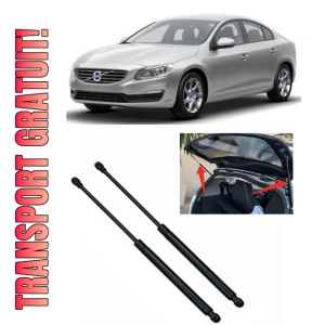VOLVO S60 I (384) - Set 2 amortizoare pentru portbagaj / haion compatibil cu VOLVO S60 I (384) fabricat 2000 – 2010