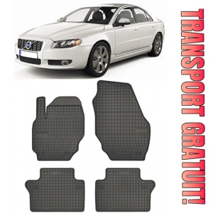 Volvo S80 II Din 03.2006 - 09.2016, Sedan , Set Covorase Auto Premium