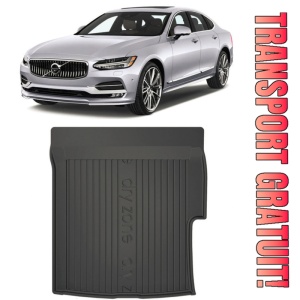 Volvo S90 Mhev din 2020 - Prezent Sedan *1 , Tavita Pentru Portbagaj Lux Premium Dedicata,