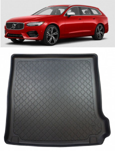 Volvo V90 II Combi din 09.2016 - Prezent *1, Tavita Pentru Portbagaj Lux Premium Dedicata, accesorii pentru autoturismul tau - masina v204665