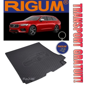 Volvo V90 II Combi din 09.2016 - Prezent *4, Tavita Pentru Portbagaj Lux Premium Dedicata,