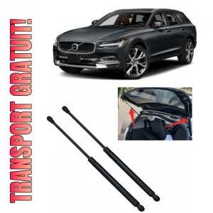 VOLVO V90 II Estate (235) - Set 2 amortizoare pentru portbagaj / haion compatibil cu VOLVO V90 II Estate (235) fabricat 2016 – 2023