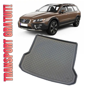 Volvo Xc70 II Combi din 09.2007 - 2016 *2, Tavita Pentru Portbagaj Lux Premium Dedicata,