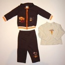 Trening bebe Cars - Hainute Bebelusi