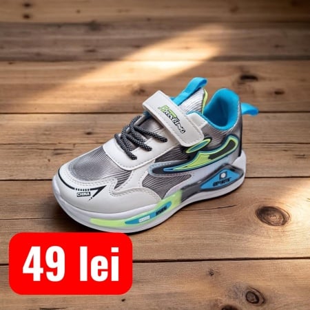 Adidasi Copii COD 1062