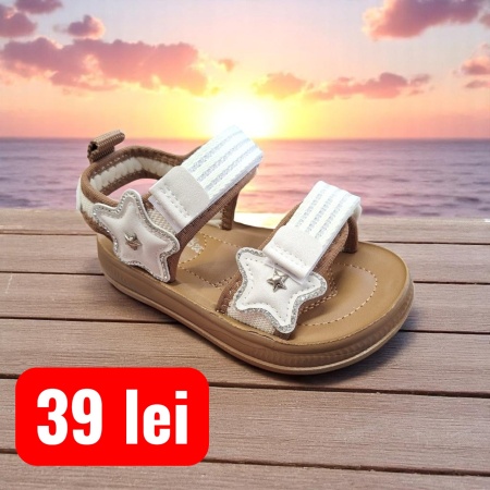 Sandale Copii COD 1257