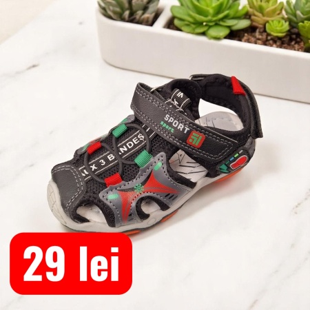 Sandale Copii COD 1328