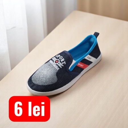 Tenisi Copii COD 1359