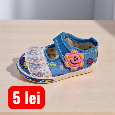 Tenisi Copii COD 9731