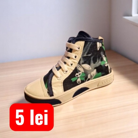 Tenisi Copii COD 9746