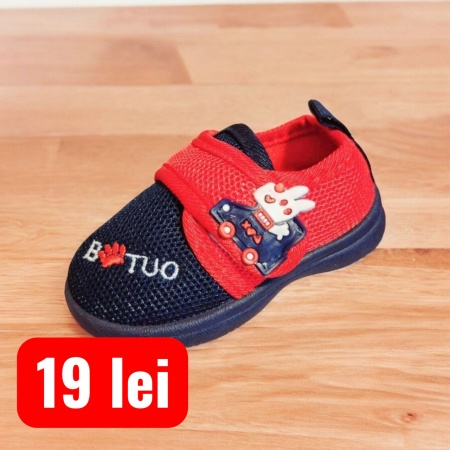 Tenisi Copii COD 9792