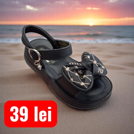 Sandale Copii COD 1256