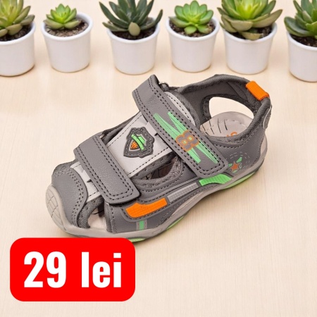 Sandale Copii COD 1326