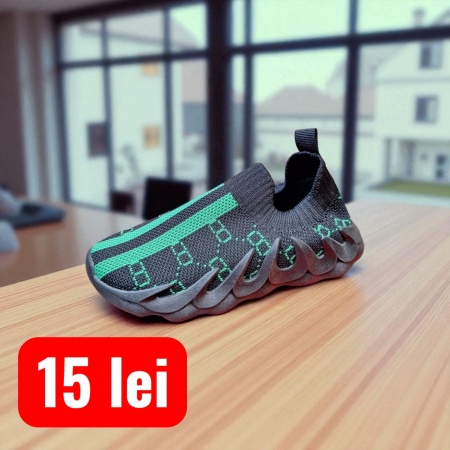 Tenisi Copii COD 1536