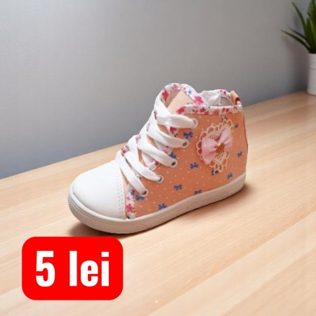 Tenisi Copii COD 8149