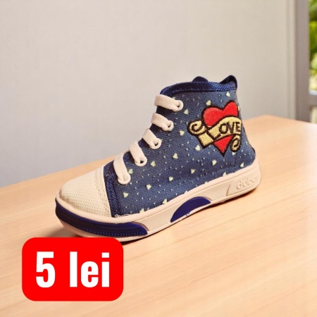 Tenisi Copii COD 9745