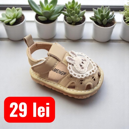 Sandale Copii COD 1248