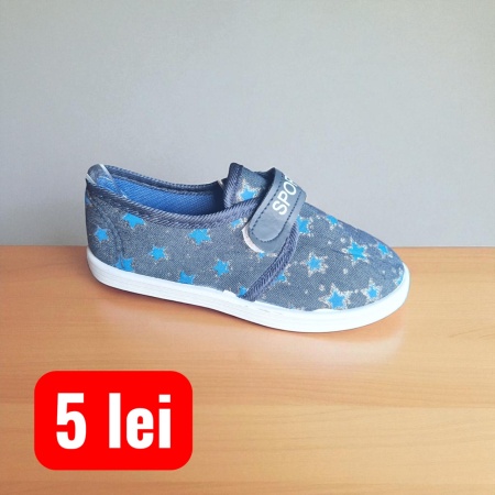 Tenisi Copii COD 1565