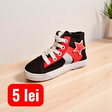 Tenisi Copii COD 9743