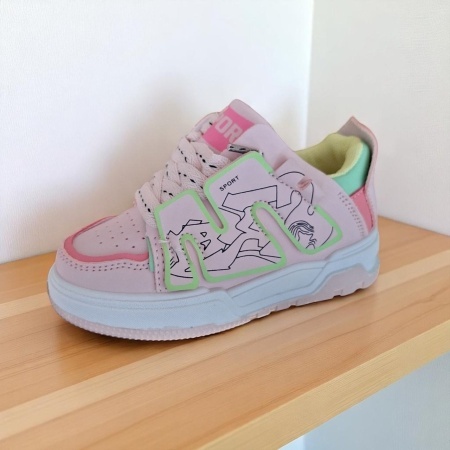 Adidasi Copii COD 9928