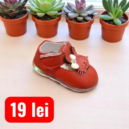 Pantofi Copii COD 1281