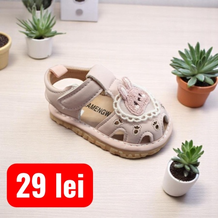 Sandale Copii COD 1247