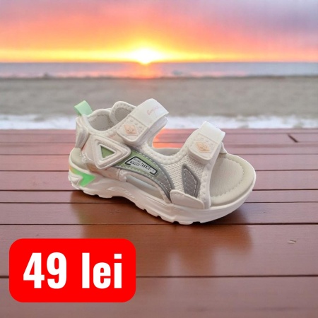 Sandale Copii COD 1267