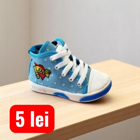 Tenisi Copii COD 8146