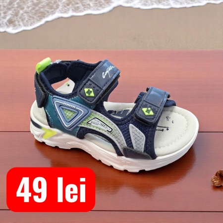 Sandale Copii COD 1265