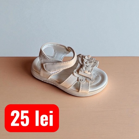 Sandale Copii COD 1553