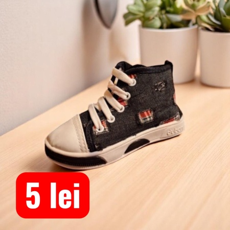 Tenisi Copii COD 9741