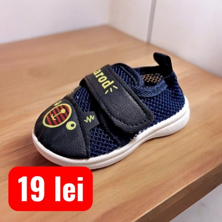 Tenisi Copii COD 9785 - Img 1
