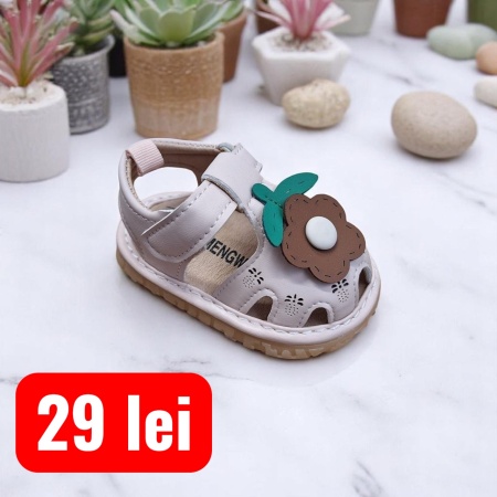 Sandale Copii COD 1243