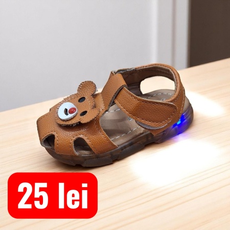 Sandale Copii COD 1249