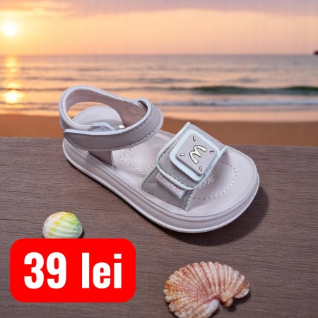 Sandale Copii COD 1250