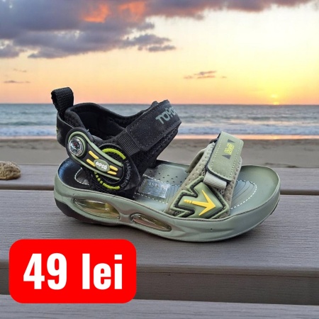 Sandale Copii COD 1263